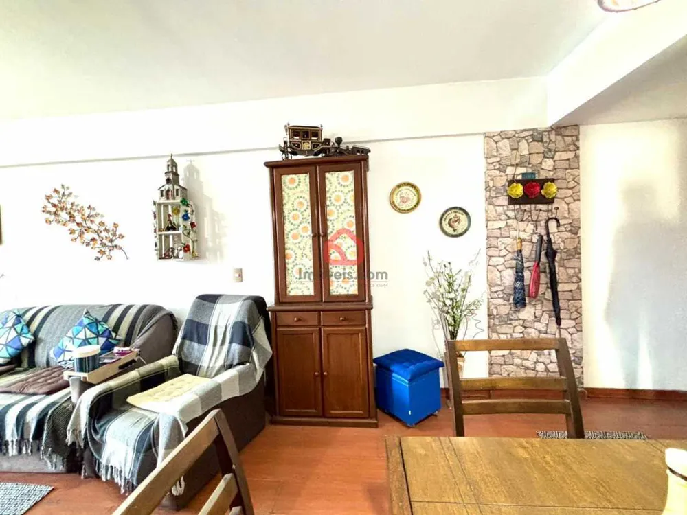 Apartamento, 3 quartos, 80 m² - Foto 22