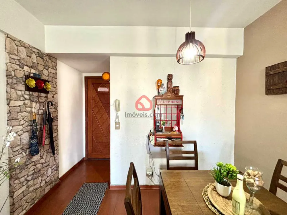 Apartamento, 3 quartos, 80 m² - Foto 19