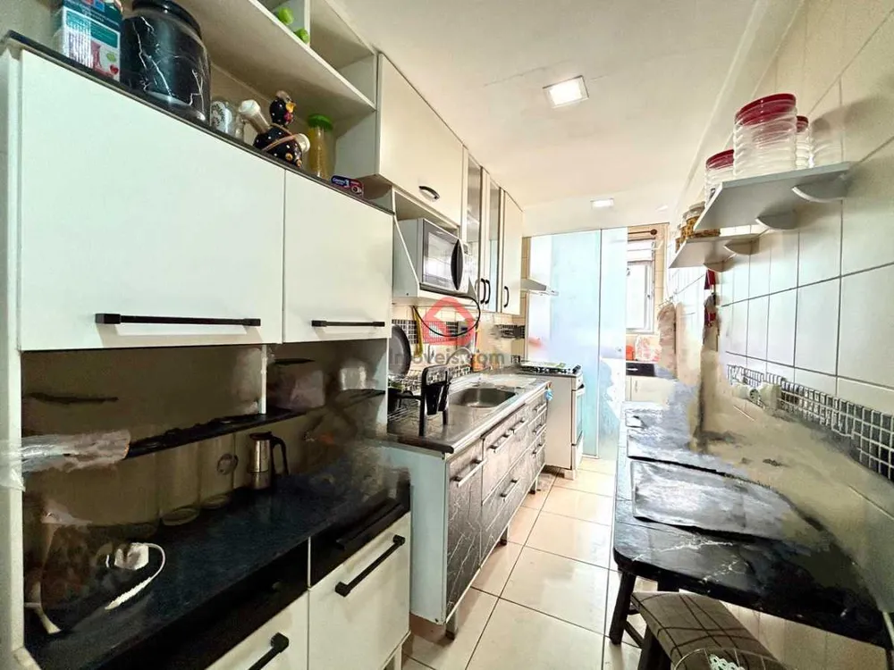 Apartamento, 3 quartos, 80 m² - Foto 2