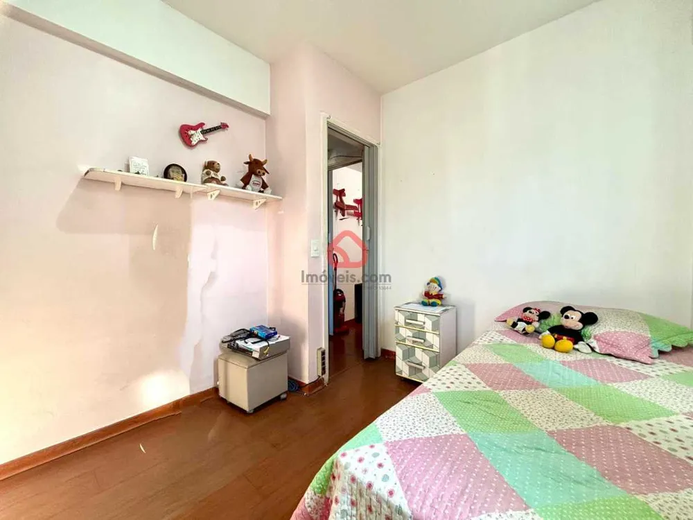 Apartamento, 3 quartos, 80 m² - Foto 20
