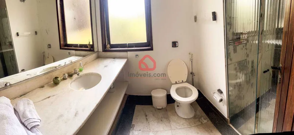 Casa, 6 quartos, 721 m² - Foto 4
