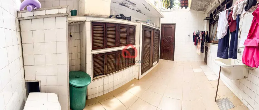Casa, 6 quartos, 721 m² - Foto 15