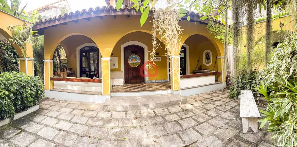 Casa, 6 quartos, 721 m² - Foto 16