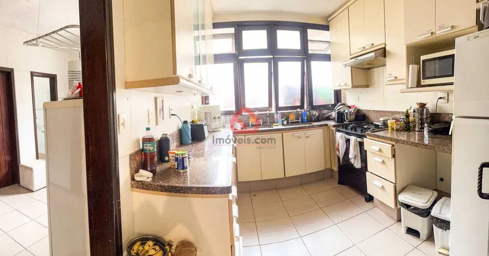 Casa, 6 quartos, 721 m² - Foto 8
