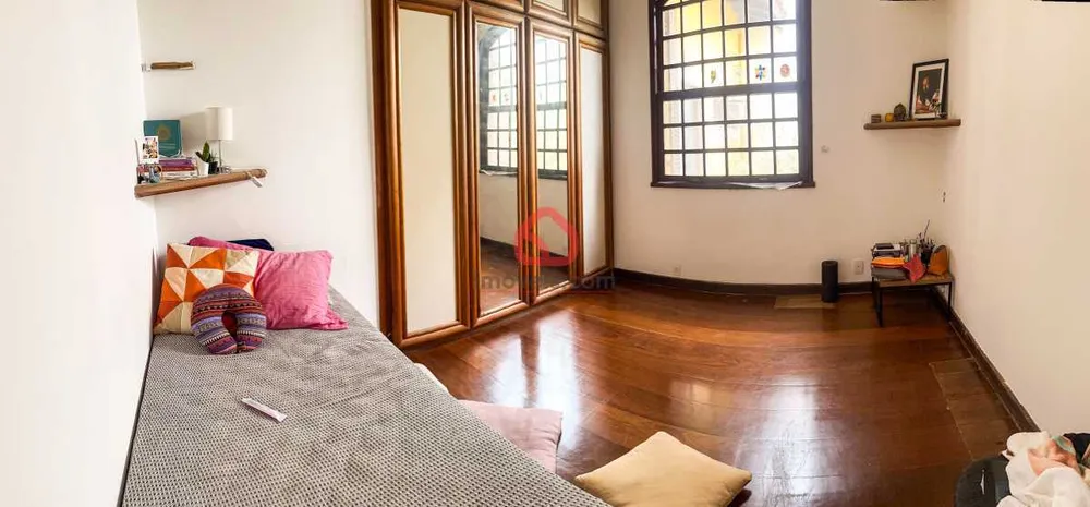 Casa, 6 quartos, 721 m² - Foto 17
