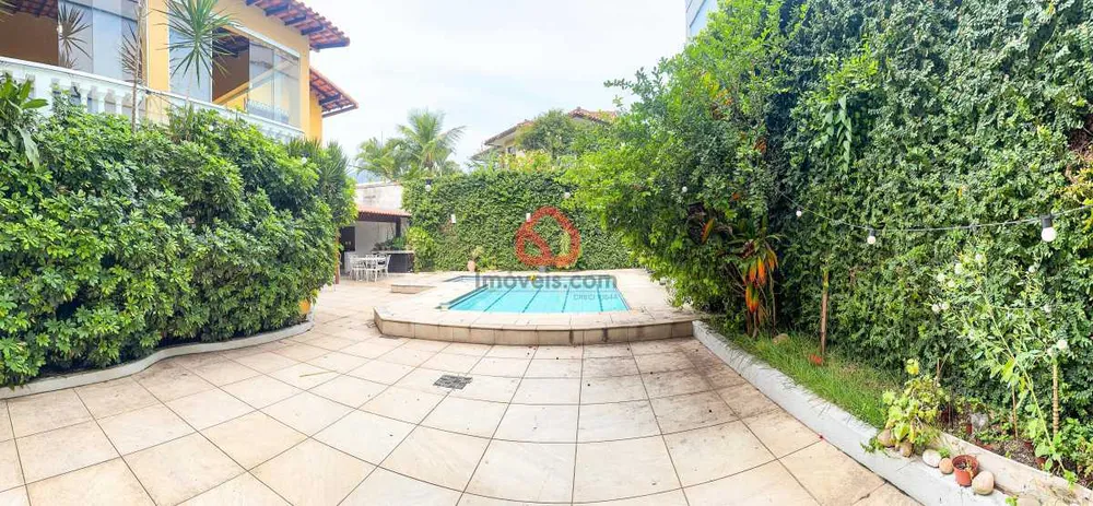Casa, 6 quartos, 721 m² - Foto 1