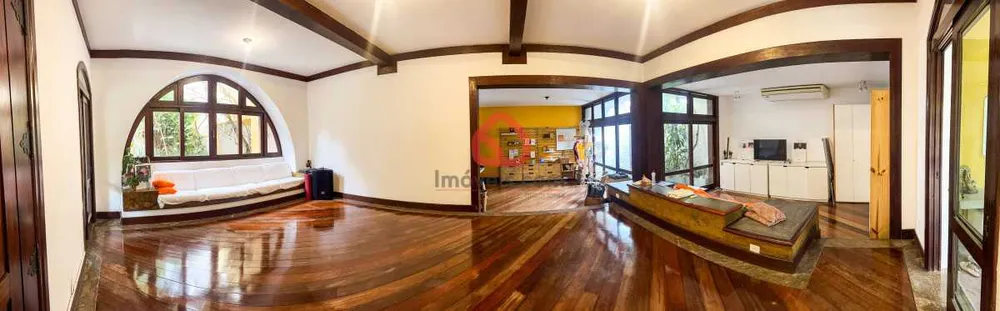 Casa, 6 quartos, 721 m² - Foto 6