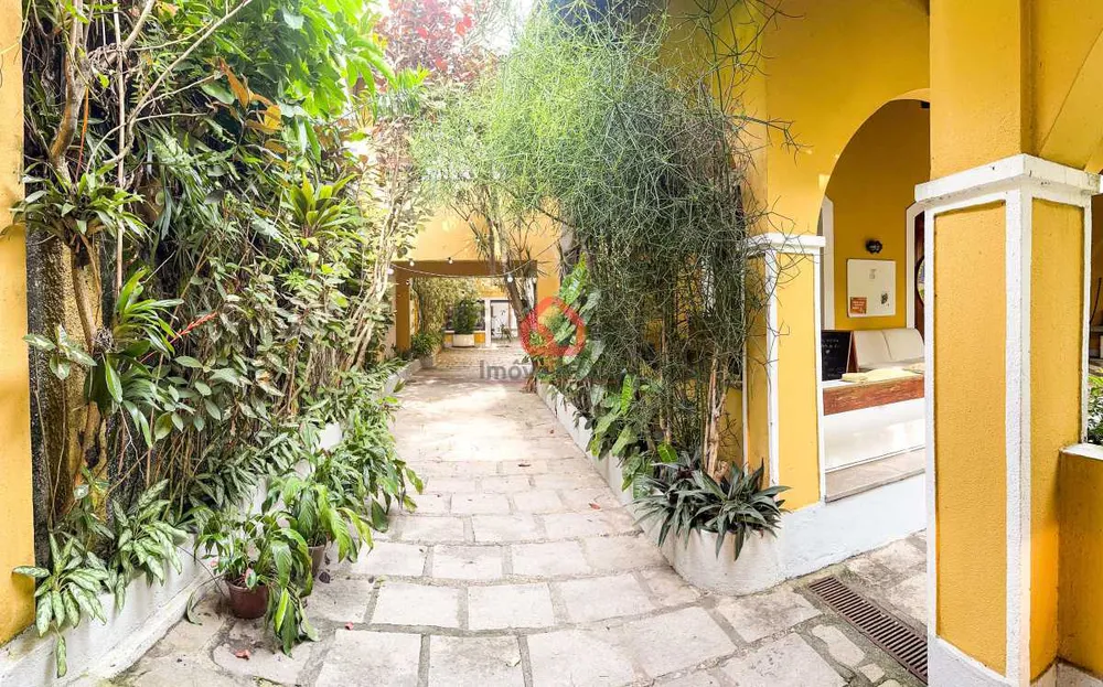 Casa, 6 quartos, 721 m² - Foto 21