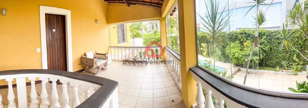 Casa, 6 quartos, 721 m² - Foto 19