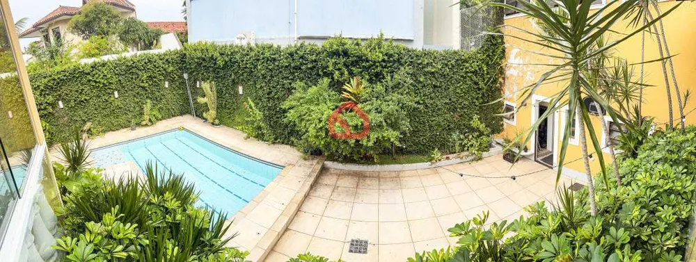 Casa, 6 quartos, 721 m² - Foto 9