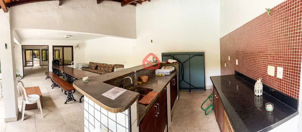 Casa, 6 quartos, 721 m² - Foto 2