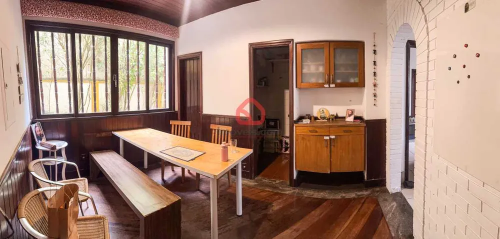 Casa, 6 quartos, 721 m² - Foto 3
