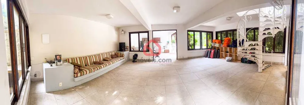 Casa, 6 quartos, 721 m² - Foto 18