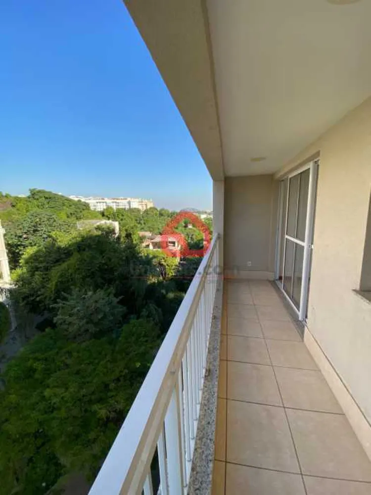 Apartamento, 3 quartos, 83 m² - Foto 1