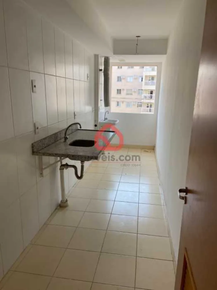Apartamento, 3 quartos, 83 m² - Foto 11