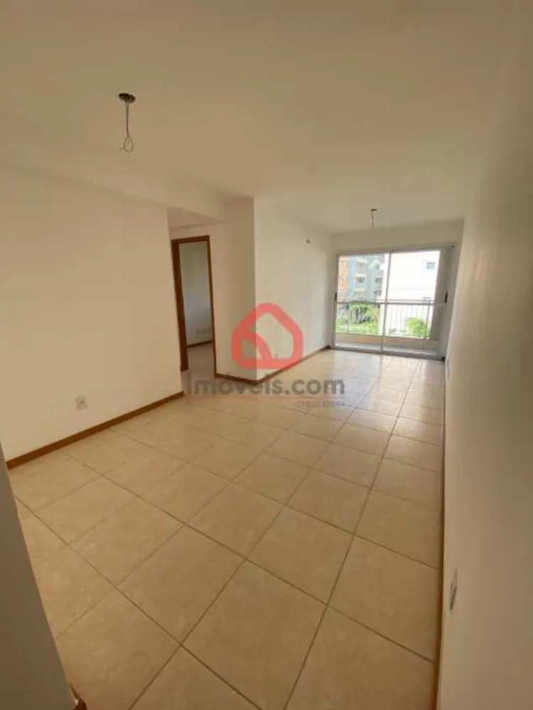 Apartamento, 3 quartos, 83 m² - Foto 2