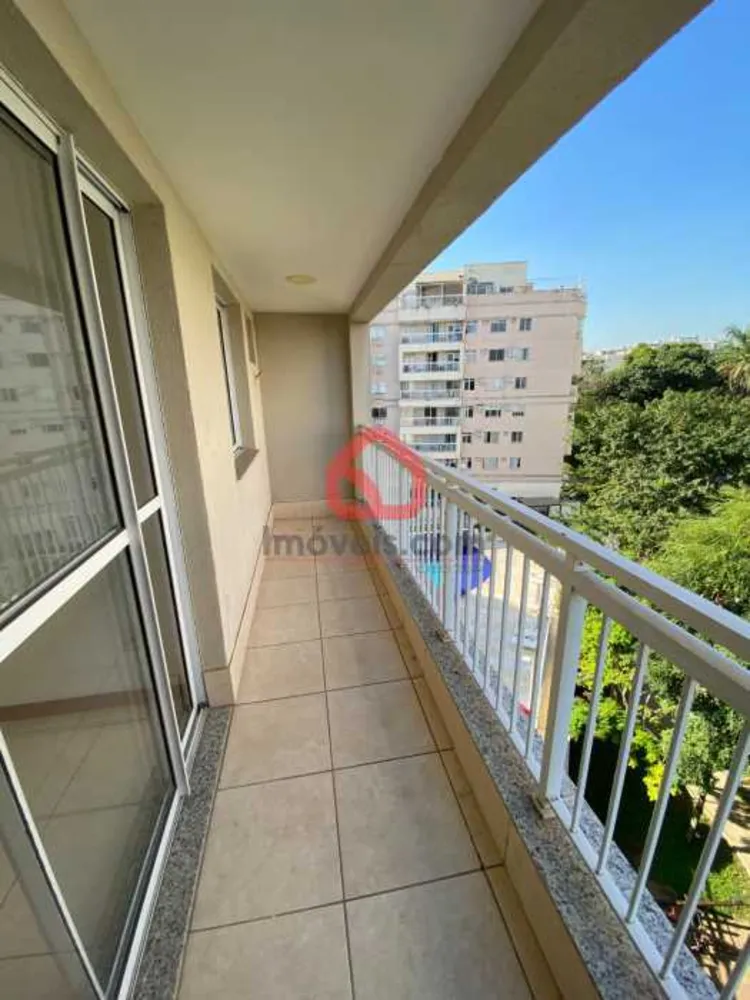 Apartamento, 3 quartos, 83 m² - Foto 10