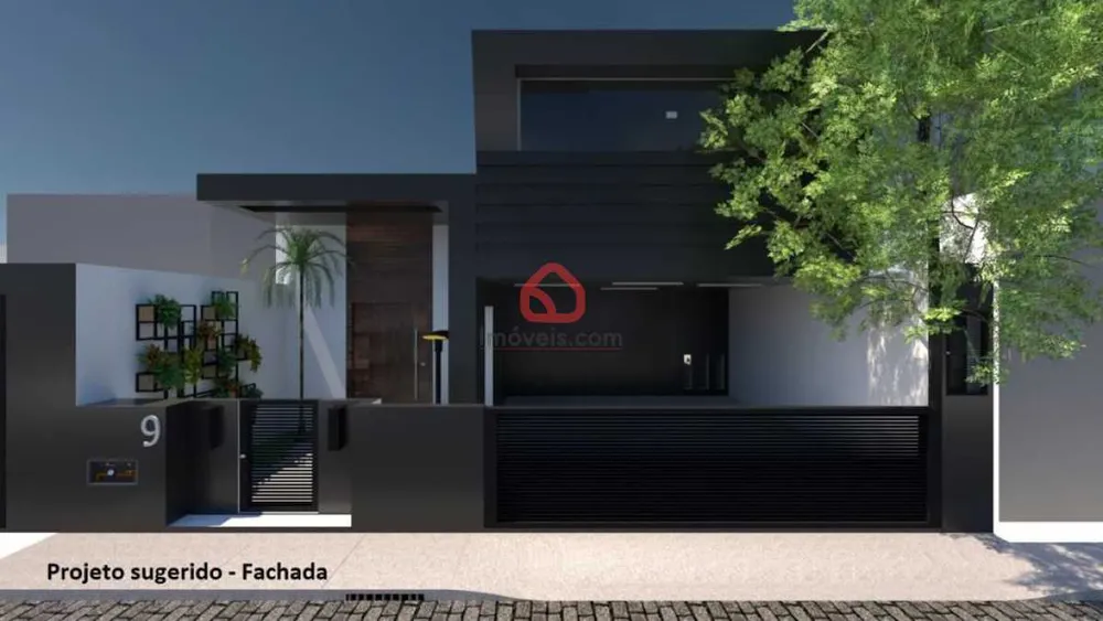 Terreno, 235 m² - Foto 5