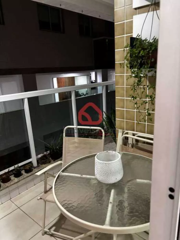 Apartamento, 3 quartos, 92 m² - Foto 29