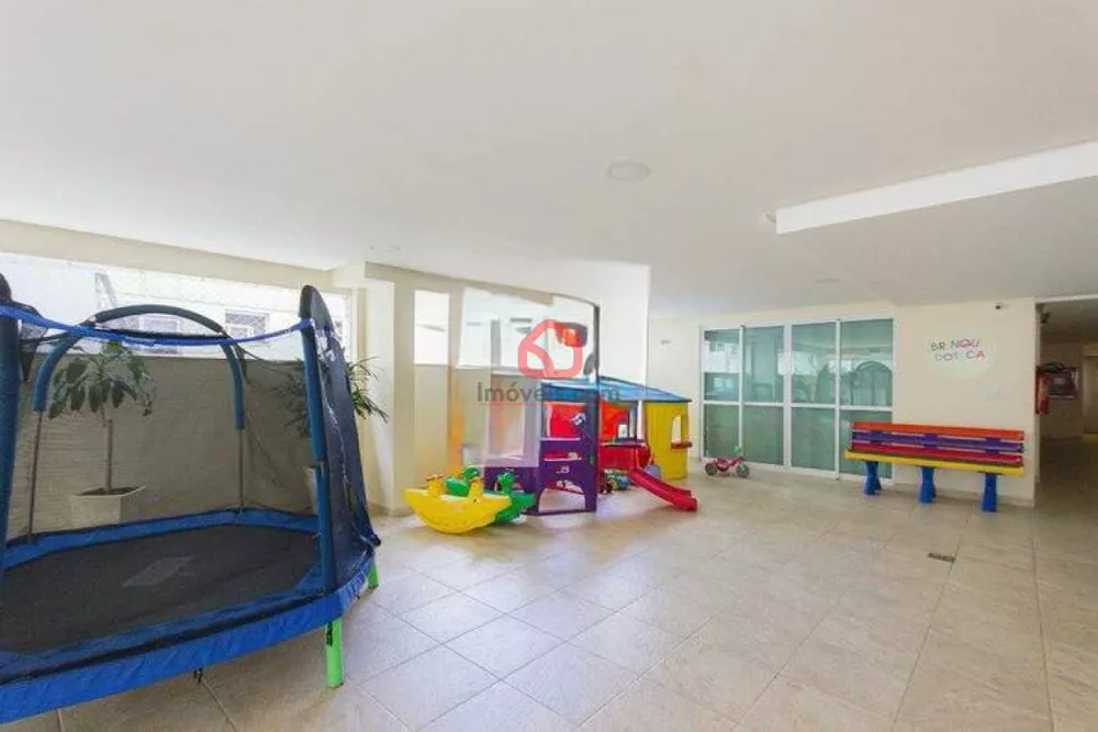 Apartamento, 3 quartos, 92 m² - Foto 5