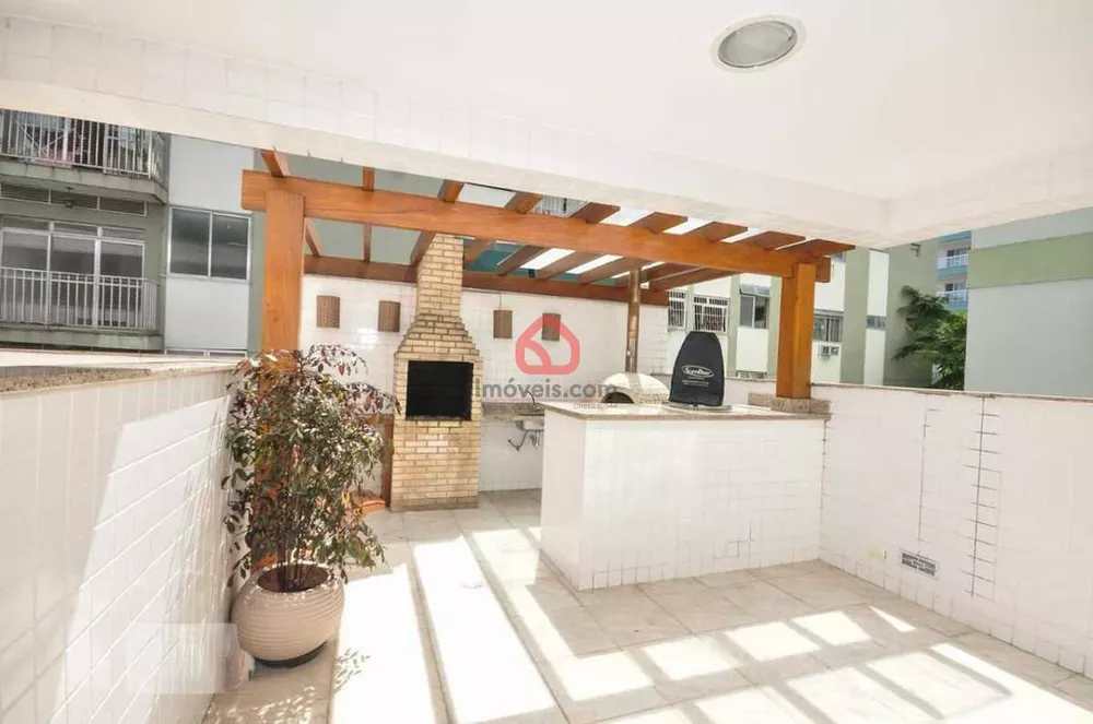 Apartamento, 3 quartos, 92 m² - Foto 7