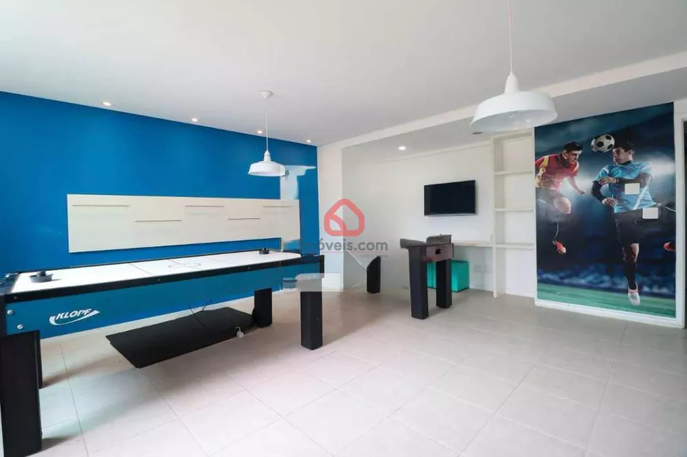 Apartamento, 3 quartos, 92 m² - Foto 27