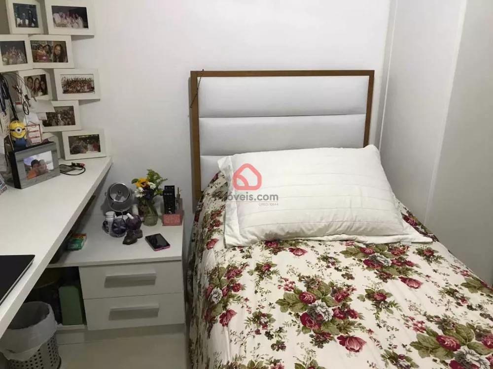 Apartamento, 3 quartos, 92 m² - Foto 16