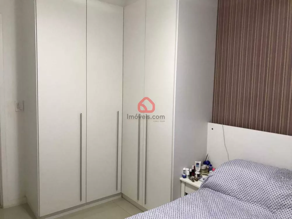 Apartamento, 3 quartos, 92 m² - Foto 11