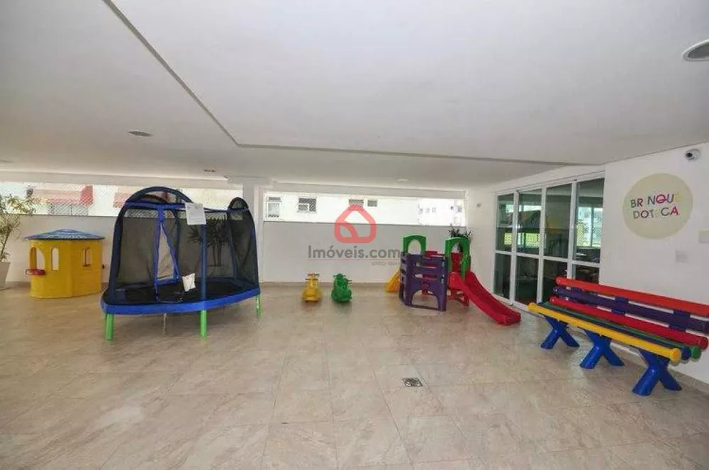 Apartamento, 3 quartos, 92 m² - Foto 18