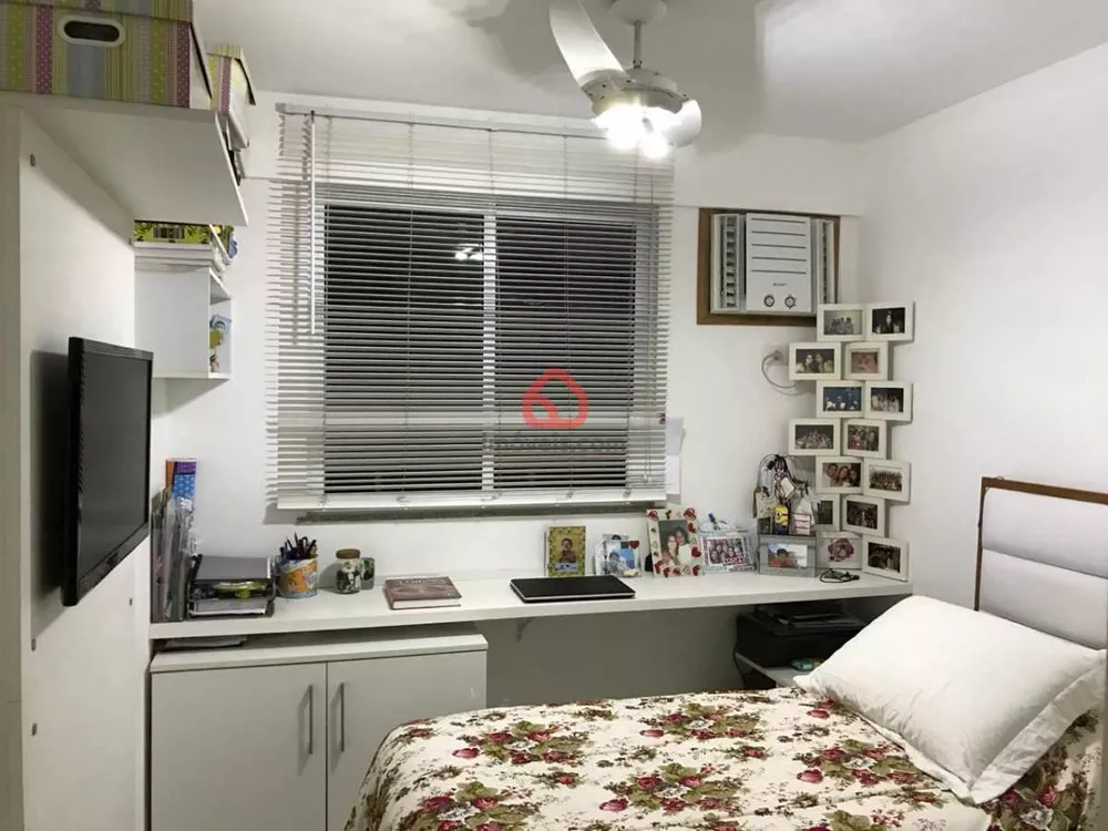 Apartamento, 3 quartos, 92 m² - Foto 13