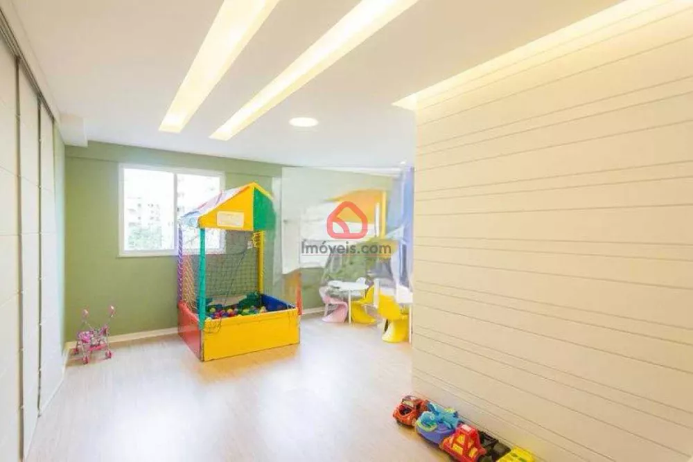 Apartamento, 3 quartos, 92 m² - Foto 2