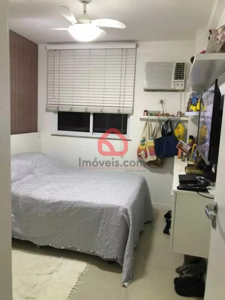 Apartamento, 3 quartos, 92 m² - Foto 15