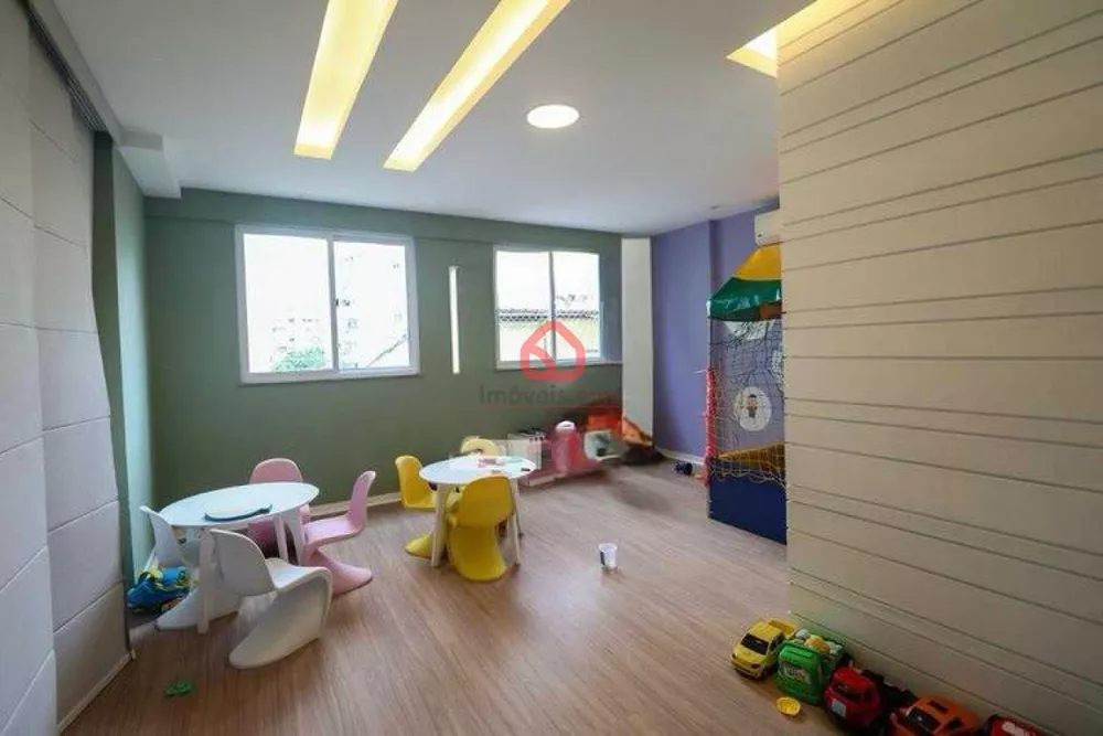 Apartamento, 3 quartos, 92 m² - Foto 12