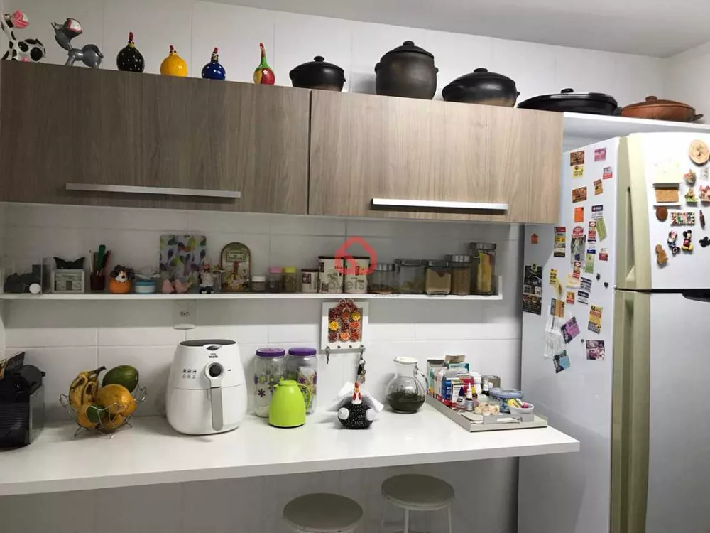 Apartamento, 3 quartos, 92 m² - Foto 3