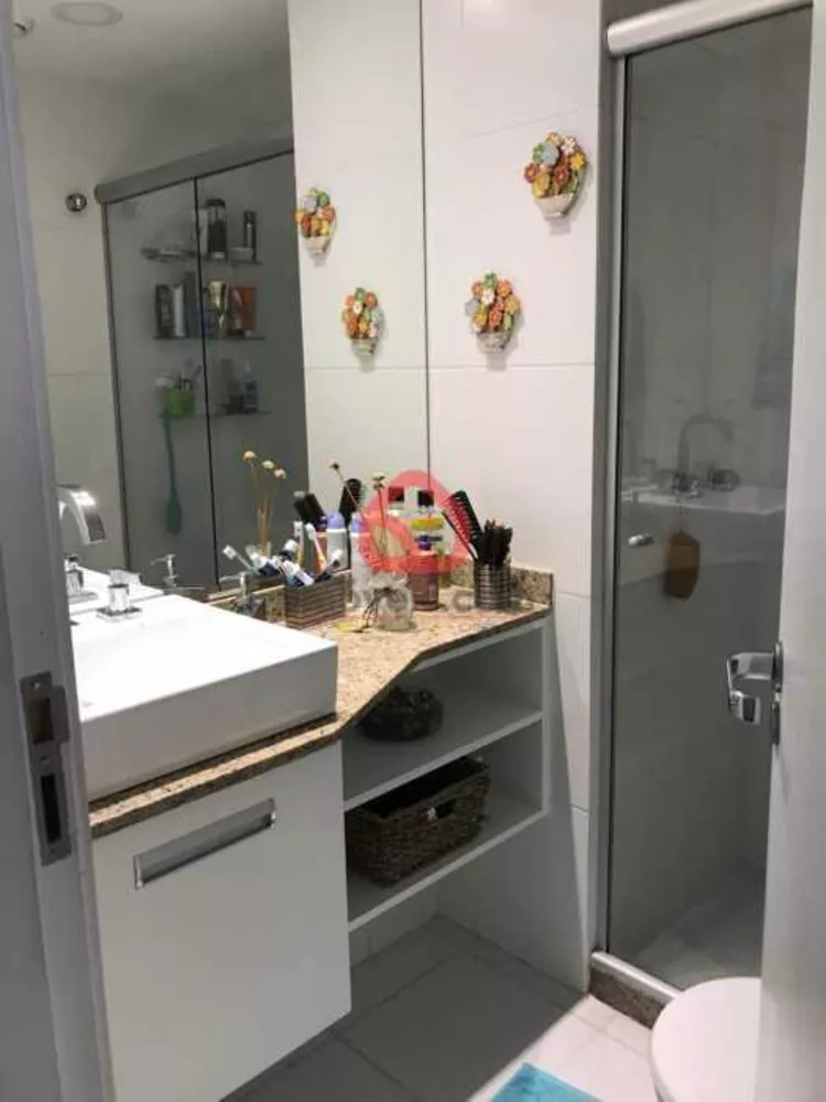 Apartamento, 3 quartos, 92 m² - Foto 21