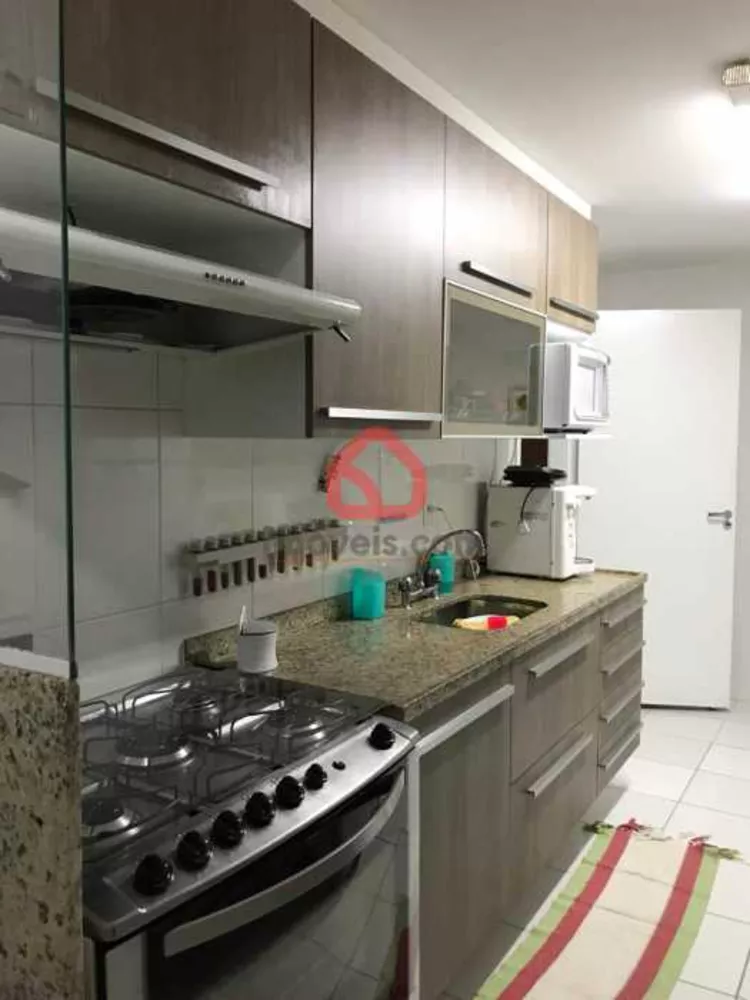 Apartamento, 3 quartos, 92 m² - Foto 26