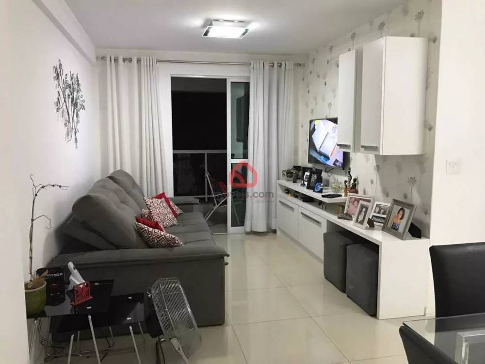 Apartamento, 3 quartos, 92 m² - Foto 9