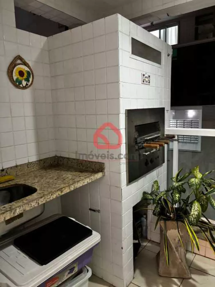 Apartamento, 3 quartos, 92 m² - Foto 10