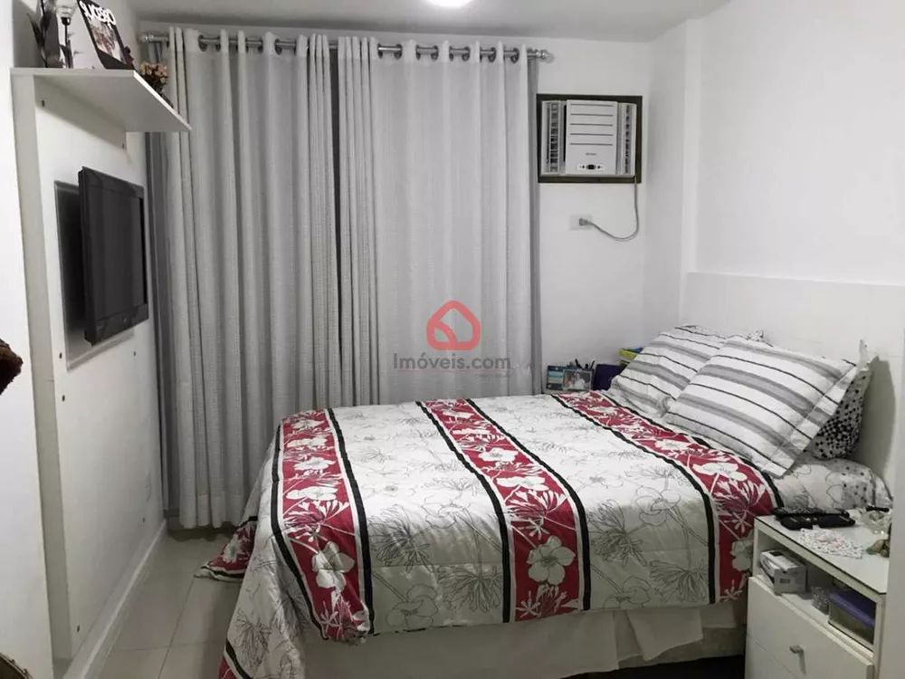 Apartamento, 3 quartos, 92 m² - Foto 1