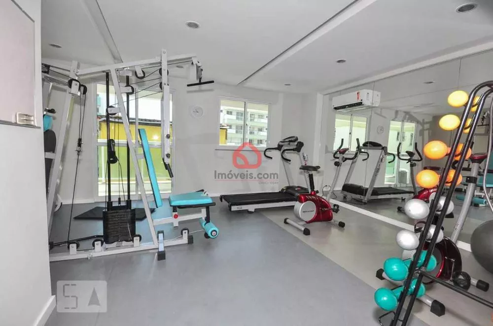 Apartamento, 3 quartos, 92 m² - Foto 8