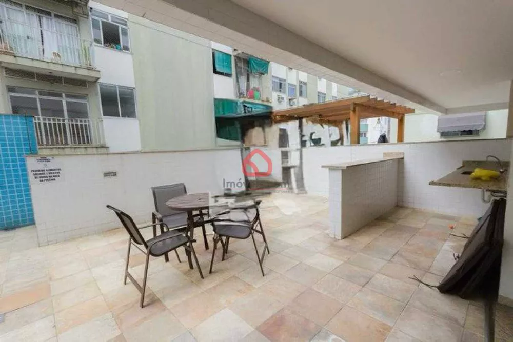 Apartamento, 3 quartos, 92 m² - Foto 20