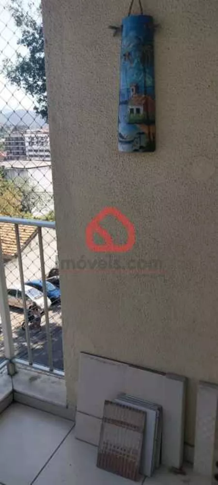 Apartamento, 2 quartos, 63 m² - Foto 2