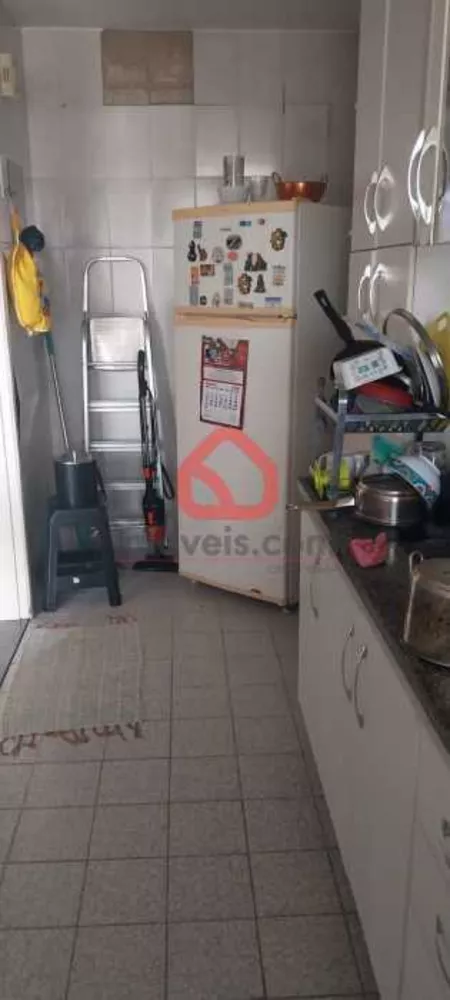 Apartamento, 2 quartos, 63 m² - Foto 11