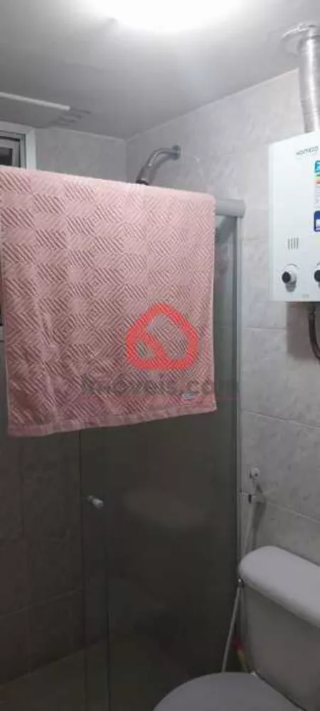 Apartamento, 2 quartos, 63 m² - Foto 8