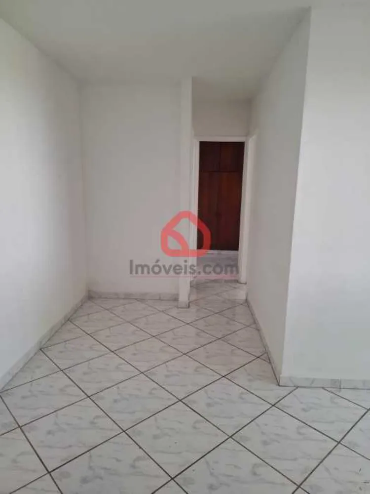 Apartamento, 2 quartos, 50 m² - Foto 5