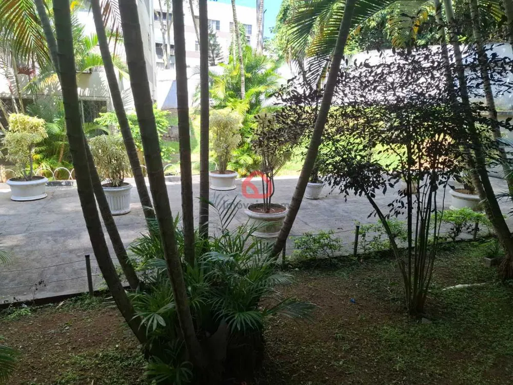 Apartamento, 2 quartos, 50 m² - Foto 17