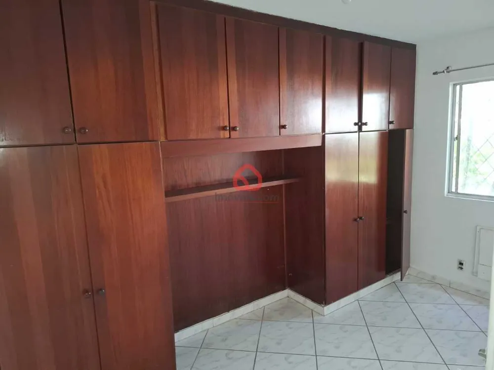 Apartamento, 2 quartos, 50 m² - Foto 6