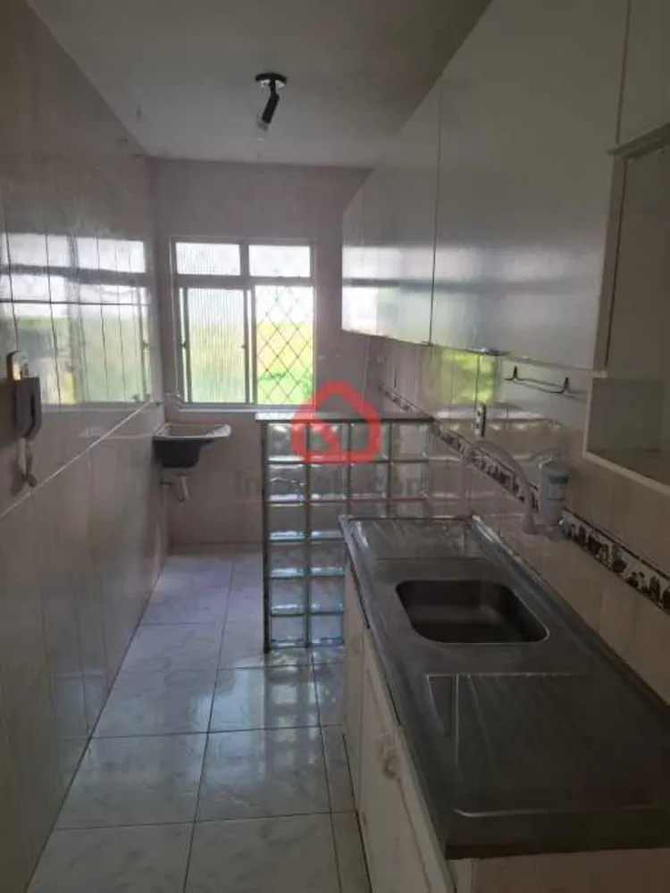 Apartamento, 2 quartos, 50 m² - Foto 13