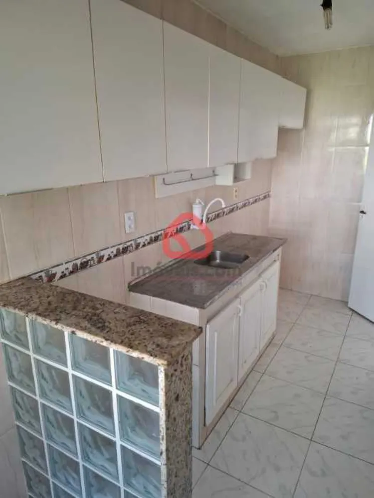 Apartamento, 2 quartos, 50 m² - Foto 12
