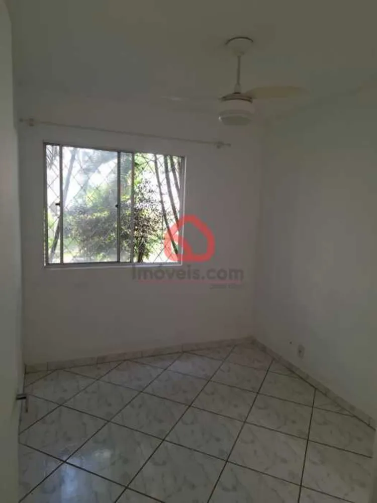 Apartamento, 2 quartos, 50 m² - Foto 3
